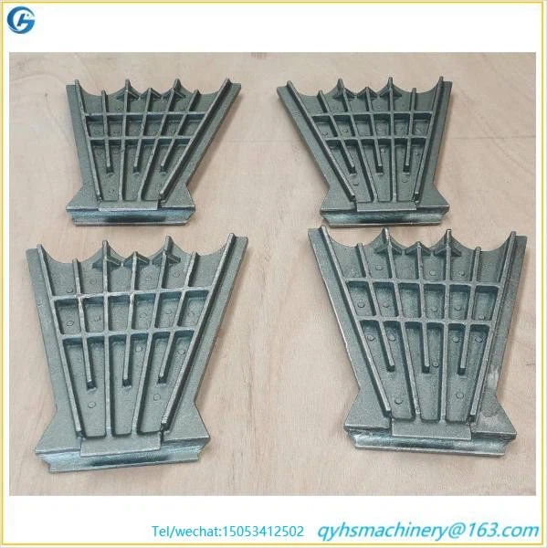 Heat-resistant Steel Castings