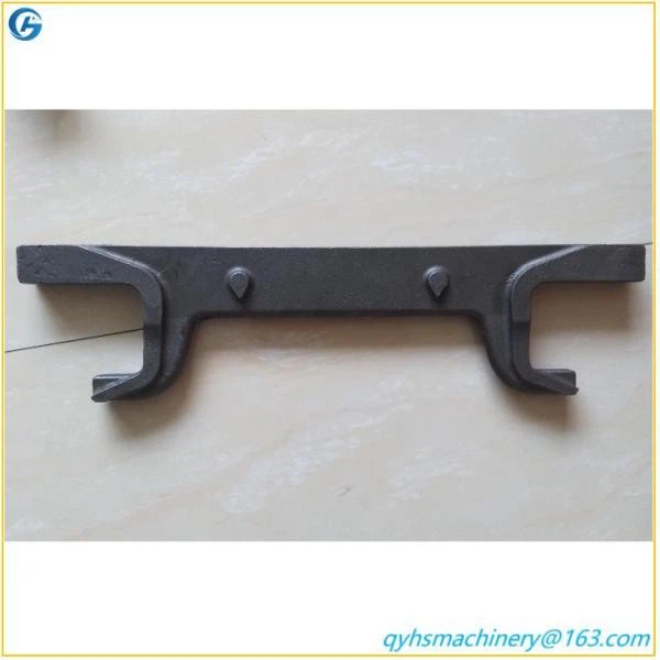 Heat-resistant Steel Castings