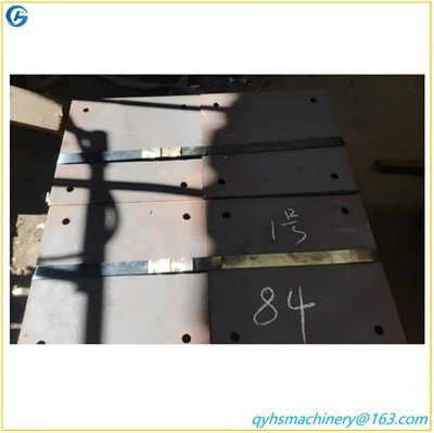 Isesengura ryitsinda ryigihugu risanzwe rya chromium ndende