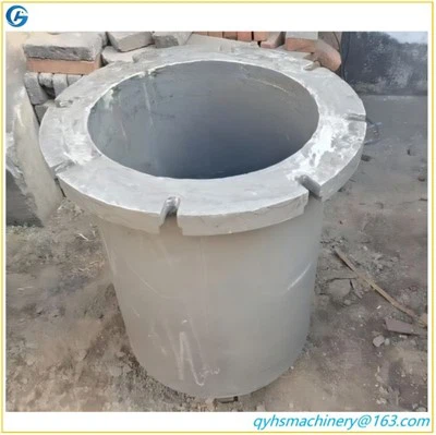Ubushyuhe bwo kurwanya ibyuma Cruminablezg4CR9Si2