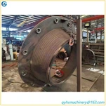 Kugaragara kwambara imiyoboro